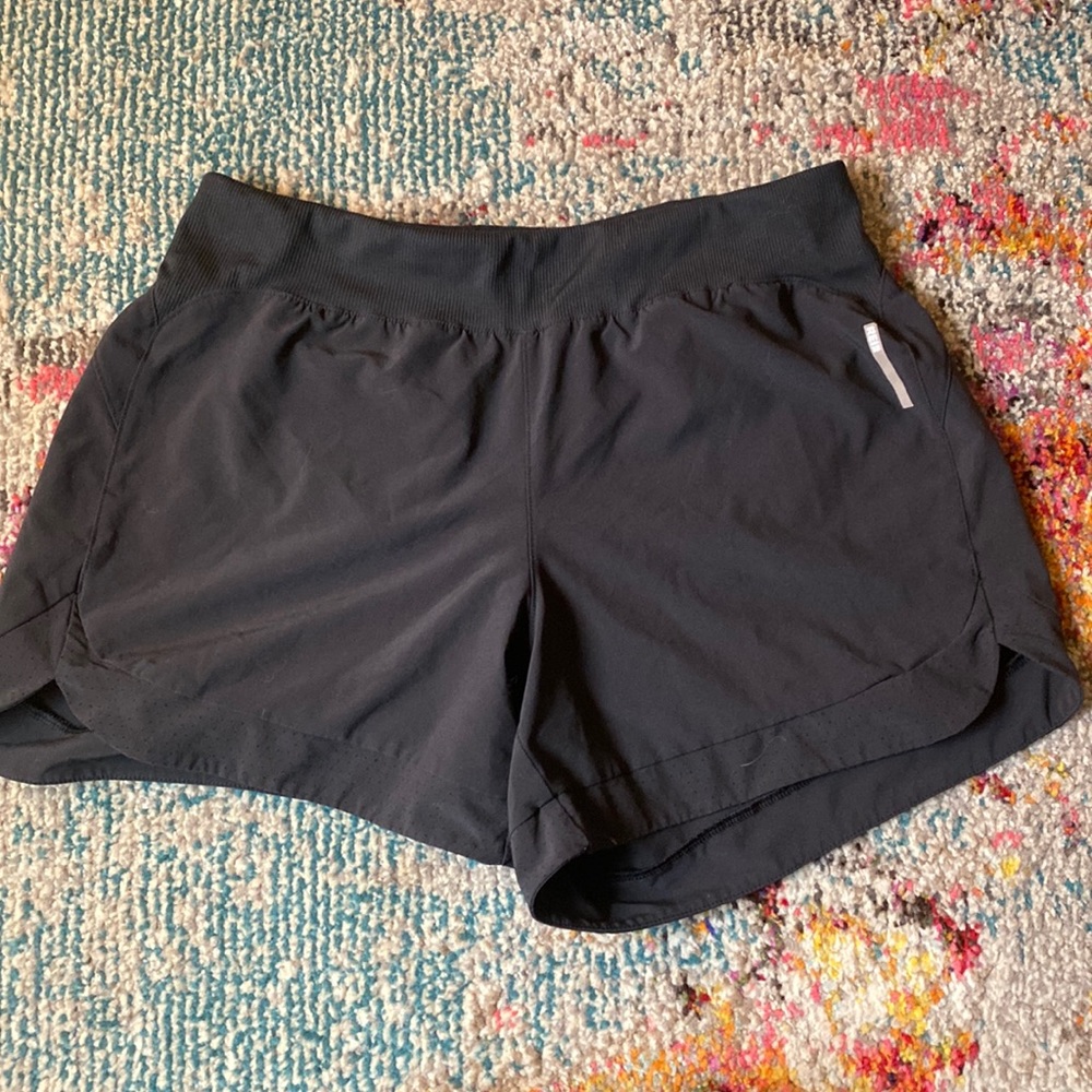 REI Shorts